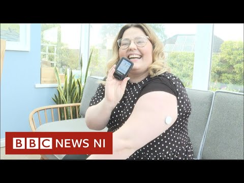 Type 1 diabetes: 'Why should I apologise?'