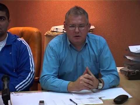 SPORT / Ştire Etv - O nouă eră ! | 28.11.2013