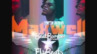 Maxwell - Symptom unknown (johnson&#39;s solitude mix 2005).wmv