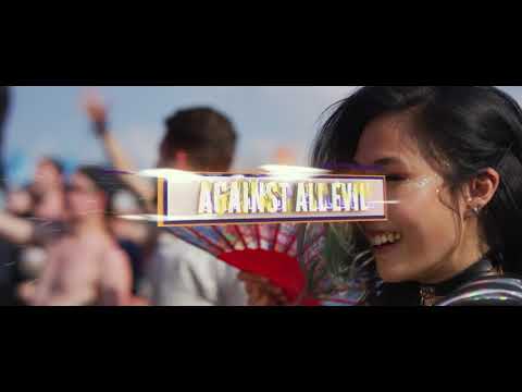 Intents Festival 2019 - TV Spot