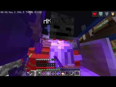 Hacking Spawn with HKING_67 on Minewind