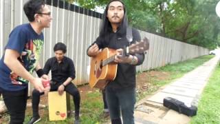 Isa Raja - Minta Jodoh - SOUND'S ON