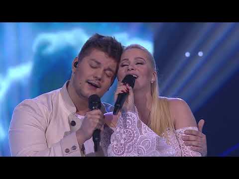 Vaida Genytė ir Dainotas Varnas - „JŪRATĖS IR KASTYČIO MEILĖS DUETAS“ | Dvi kartos