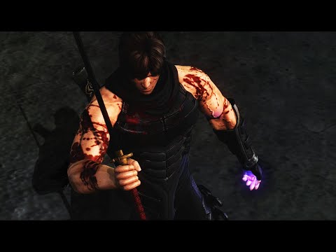 Ninja Gaiden 3 Review