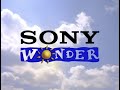 SONY Wonder Random House Home Video 2005 RARE