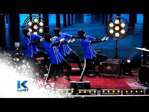 ‘Aansteeklike ritme’ – Maak My Famous  | kykNET