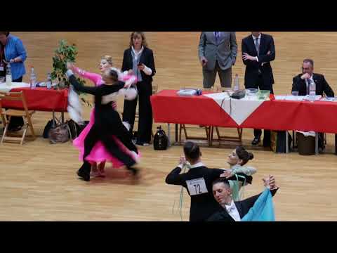 Hessen Tanzt 2019 Standard Hgr. S