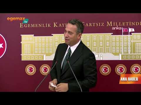 12 HAZİRAN ANA HABER