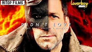 I Didn't Love Zack Snyder's Justice League (But That Doesn't Matter)