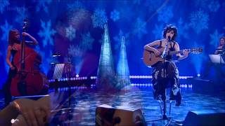 Katie Melua - Have Yourself a Merry Little Christmas
