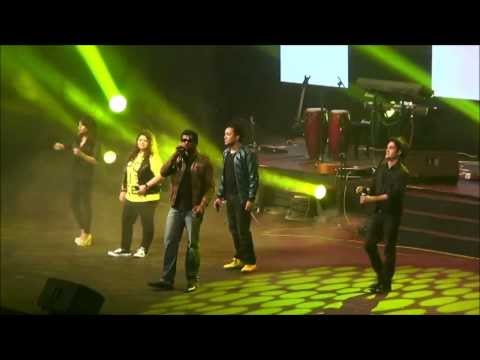 Royalists Onstage 2013 - Mal Pan Podak