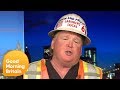Is This Possibly the Best Donald Trump I