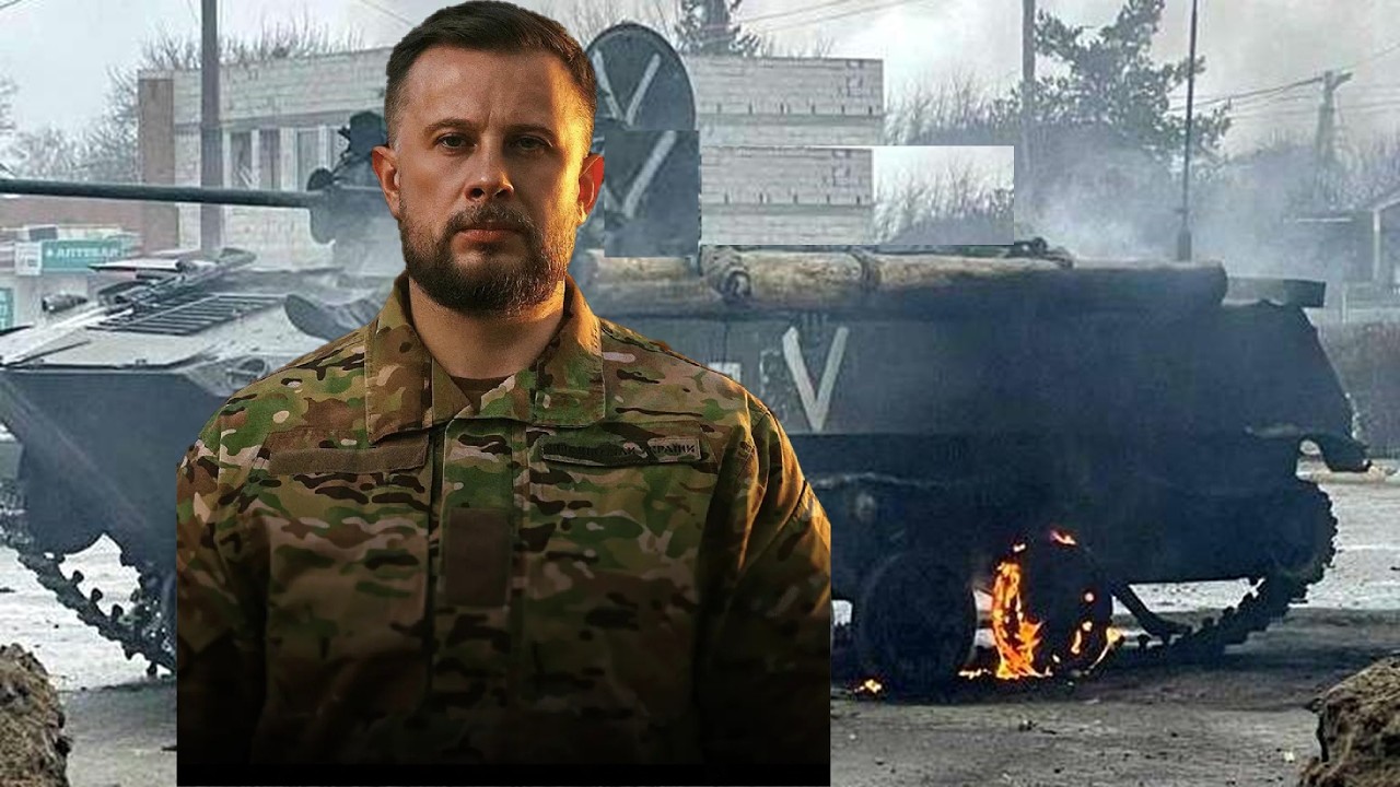 RUSSIAN SALIENT COLLAPSES: UKRAINE REVEALS SCALE OF SECRET OPERATION VIVALDI || 2026