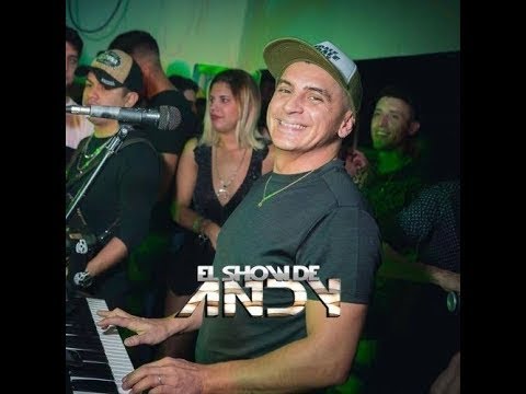 Show de Andy Virtual
