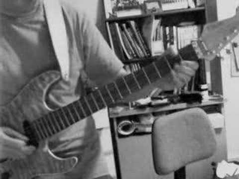 Shredcow's Boogie Woogie