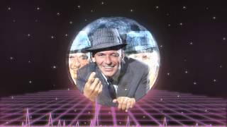 Fly Me to the Moon - Frank Sinatra - Noah Koenig Cover