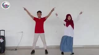 Download lagu Flash Mob HUT RI Ke-75 (Via Vallent - Meraih Bintang) mp3 Download lagu Flash Mob HUT RI Ke-75 (Via Vallent - Meraih Bintang) mp3