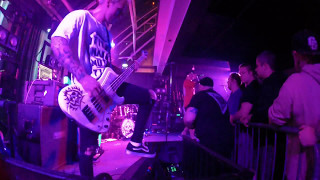 Obey The Brave - Full Set - live @ Club Absinthe