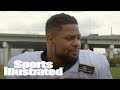 24 Hours With Vontaze Burfict: The 'NFL Villain' & Bengals Linebacker Gets Real | Sports Illustrated