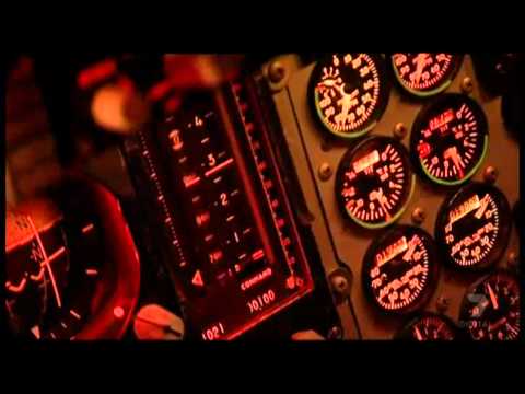 7 News visits the F-111's at Amberley (Riverfire 2007)