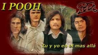 TU Y YO EN EL MAS ALLA  -  I POOH (1972)