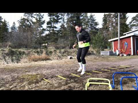 Akilles damer teaser