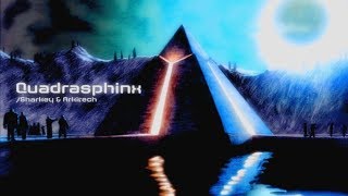 Cover art for QUADRAPHINIX