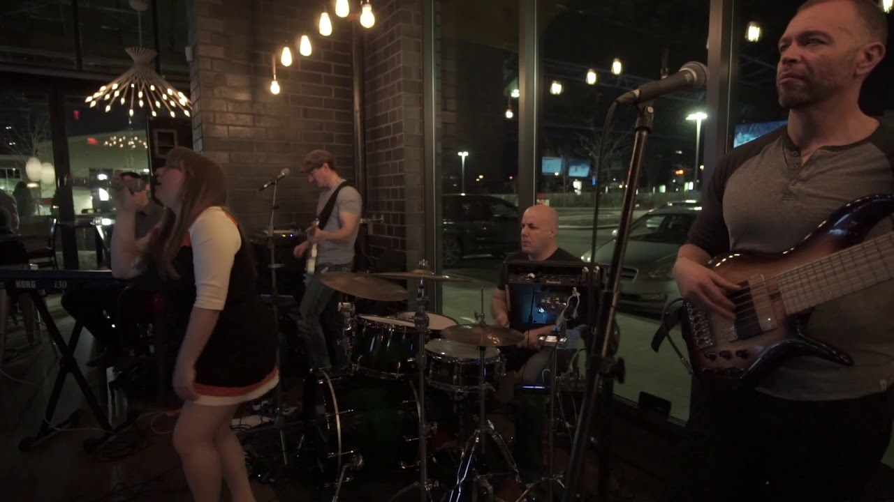 Promotional video thumbnail 4 for Mandi & the Vibe