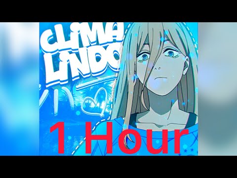 CLIMA LINDO 1 Hour