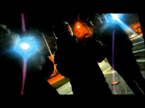 Dami Vs Gant Vs Sanchez (P-U-F) Triangular De Cuartos De Final