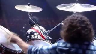 Toto - &quot;Stop Loving You&quot; (35th Anniversary Tour - Live In Poland 2013)