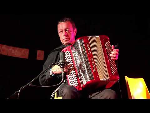 Didier PAUVERT Christophe BURG Vic sur Cère oct 2021 l'Aurillacoise