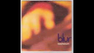 BLUR - BEETLEBUM - WOODPIGEON SONG