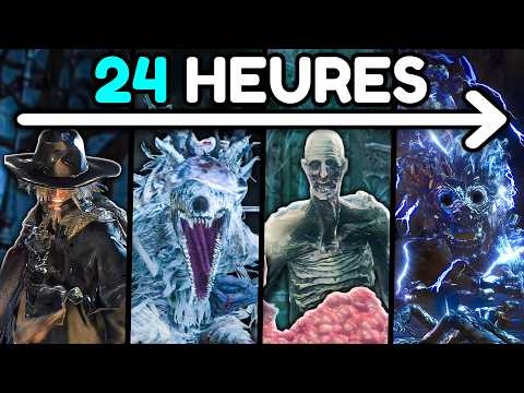 Vidéo Bloodborne - Game of the year Edition