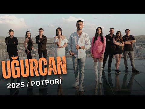 Uğurcan-Dal Boylum&Eli Elime Değdi&Esmerim(Yozgat-Çankırı-Çorum da Çekilen Klip)