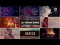 NARCOS THEME 1 HOUR INTRUMENTAL