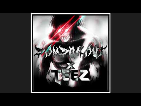SOSNAUT X TEEZ - LIFESAGAME PROD. MARS MISSION