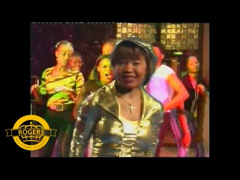 Tilda and the rocafill jazz  - Money Palaver [Official Video]