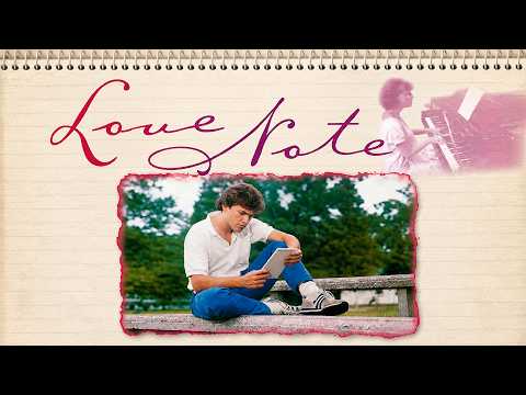 Love Note | Classic Full Movie | Craig Bierko | Sally Murphy | Ken Anderson Films - Movies & TV - Christian Movies