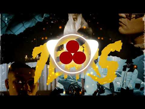 Crissin, Exotic Music, Dayme y El High - Tears (feat. CHXII) [Exotic Music SAS]