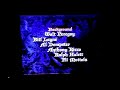 The Sword In The Stone 1963 Main Title