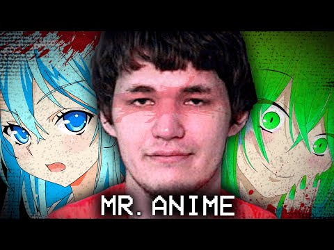 Trey Sesler: The Anime Obsessed Family Killer
