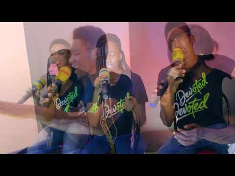 Tompitangako Mulokzi Cover-Devoted Worship Ministry