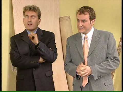 Manos a la obra 5x02 - Tino's Beauty Center (HQ) https://www.twitch.tv/manolojumilla16