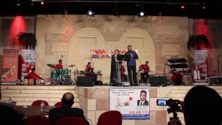 Enge En Jeevane - Lathan Brothers