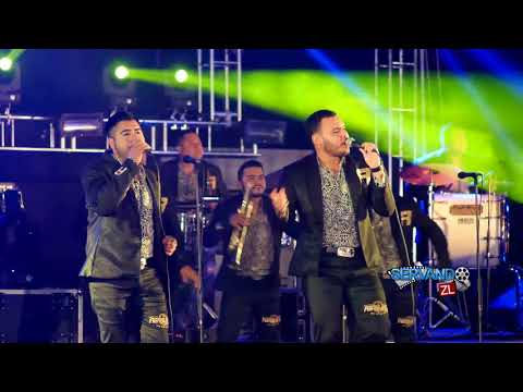 Banda Renovacion - La Vida Del Dorian (En Vivo 2017)