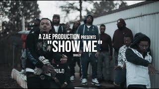 Skully - Show Me (Official Music Video) Shot By @AZaeProduction