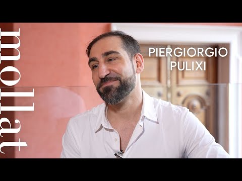 Piergiorgio Pulixi - La septième lune