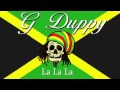 Naughty Boy Ft Sam Smith La La La G Duppy Reggae Remix
