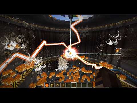 HBM's Nuclear Tech - Leafia's Cursed Edition - All DFC Meltdowns